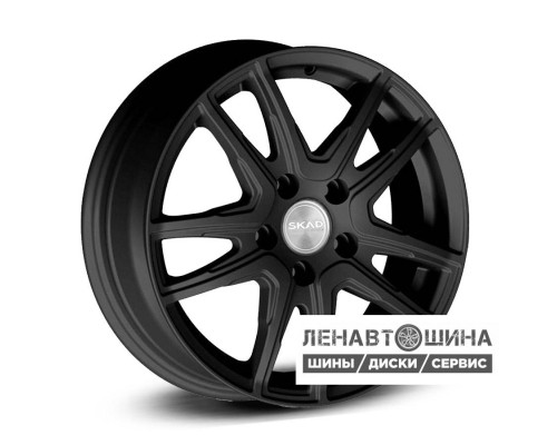 Скад R16 / 6J PCD 4x100 ЕТ 50 ЦО 60.1 Сидней