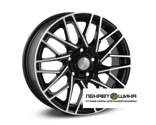 Скад R16 / 6.5J PCD 5x114.3 ЕТ 40 ЦО 66.1 Сиена Скад R16 / 6.5J PCD 5x114.3 ЕТ 40 ЦО 66.1 Сиена