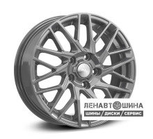 Скад R16 / 6.5J PCD 5x114.3 ЕТ 45 ЦО 60.1 Сиена