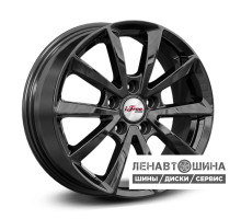 iFree R16 / 6.5J PCD 5x114.3 ЕТ 43 ЦО 67.1 Скайрим