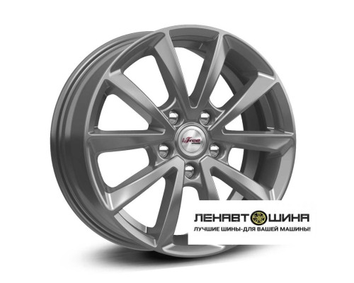 iFree R16 / 6.5J PCD 5x112 ЕТ 46 ЦО 57.1 Скайрим iFree R16 / 6.5J PCD 5x112 ЕТ 46 ЦО 57.1 Скайрим