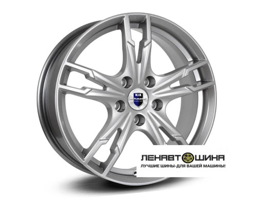КиК R17 / 7J PCD 5x108 ЕТ 43 ЦО 67.1 Солар КиК R17 / 7J PCD 5x108 ЕТ 43 ЦО 67.1 Солар