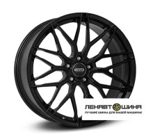 Dotz R18 / 8J PCD 5x112 ЕТ 40 ЦО 70.1 Suzuka black