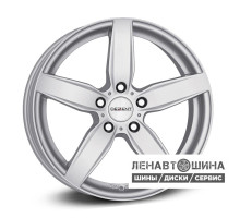 Dezent R17 / 7.5J PCD 5x120 ЕТ 37 ЦО 72.6 TB
