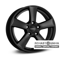 Dezent R16 / 6.5J PCD 5x114.3 ЕТ 50 ЦО 67.1 TX dark