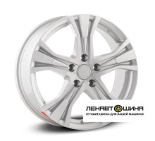 Legeartis Optima R17 / 7J PCD 5x114.3 ЕТ 39 ЦО 60.1 TY147