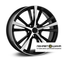 Legeartis Concept R19 / 7.5J PCD 5x114.3 ЕТ 35 ЦО 60.1 TY526
