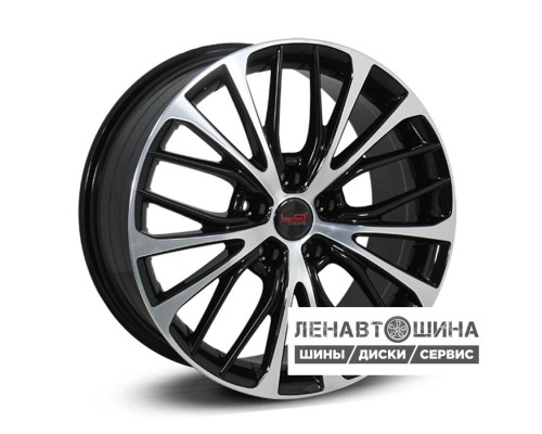 Legeartis Concept R16 / 6.5J PCD 5x114.3 ЕТ 40 ЦО 60.1 TY552 Legeartis Concept R16 / 6.5J PCD 5x114.3 ЕТ 40 ЦО 60.1 TY552