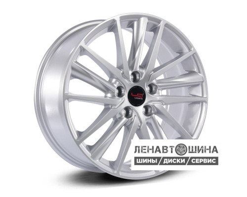 Legeartis Concept R18 / 8J PCD 5x114.3 ЕТ 50 ЦО 60.1 TY576 Legeartis Concept R18 / 8J PCD 5x114.3 ЕТ 50 ЦО 60.1 TY576