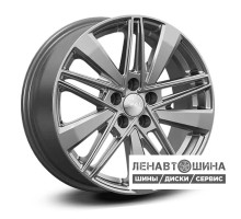 Скад R16 / 6.5J PCD 5x110 ЕТ 38 ЦО 65.1 Тайто