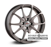 iFree R16 / 6J PCD 4x100 ЕТ 45 ЦО 60.1 Такеши