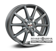 Yamato R17 / 7J PCD 5x114.3 ЕТ 45 ЦО 67.1 Tanoshii