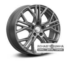 Скад R17 / 6.5J PCD 5x114.3 ЕТ 40 ЦО 64.1 Тибет