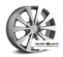 RPLC R17 / 7J PCD 5x114.3 ЕТ 39 ЦО 60.1 To75