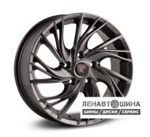 Yamato Samurai R17 / 7J PCD 5x114.3 ЕТ 45 ЦО 66.1 Togo no Mikava