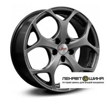iFree R17 / 7J PCD 5x114.3 ЕТ 38 ЦО 66.1 Тортуга