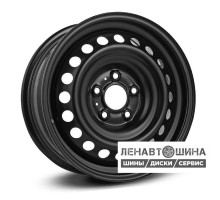 ТЗСК R16 / 6.5J PCD 5x114.3 ЕТ 45 ЦО 60.1 Toyota Camry_Corolla