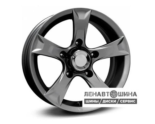КиК R15 / 6.5J PCD 5x139.7 ЕТ 30 ЦО 98 Триал