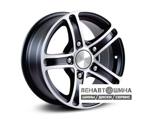 Скад R15 / 6.5J PCD 5x139.7 ЕТ 40 ЦО 98.5 Трофи Скад R15 / 6.5J PCD 5x139.7 ЕТ 40 ЦО 98.5 Трофи