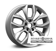 Remain R18 / 7J PCD 5x114.3 ЕТ 51 ЦО 67.1 Tucson R202