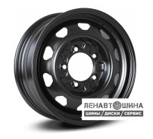 ACCURIDE R16 / 6.5J PCD 5x139.7 ЕТ 40 ЦО 108.5 УАЗ-Патриот
