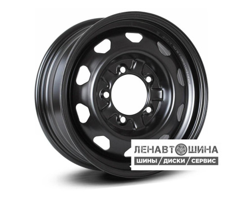 ACCURIDE R16 / 6.5J PCD 5x139.7 ЕТ 40 ЦО 108.5 УАЗ-Патриот ACCURIDE R16 / 6.5J PCD 5x139.7 ЕТ 40 ЦО 108.5 УАЗ-Патриот