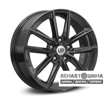 Wheels UP R17 / 6.5J PCD 5x108 ЕТ 50 ЦО 63.35 Up104