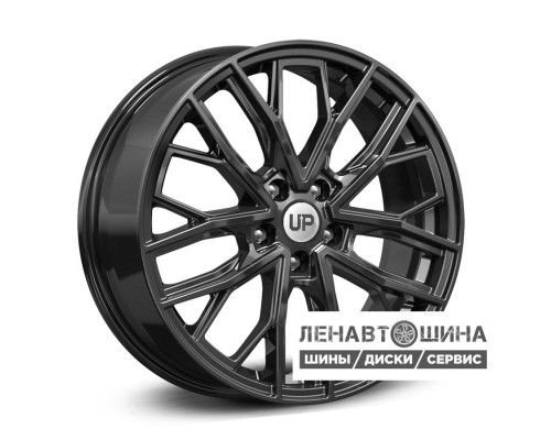 Wheels UP R18 / 7J PCD 5x114.3 ЕТ 33 ЦО 67.1 Up109