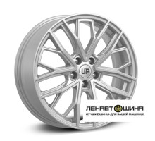 Wheels UP R18 / 7J PCD 5x108 ЕТ 33 ЦО 60.1 Up109