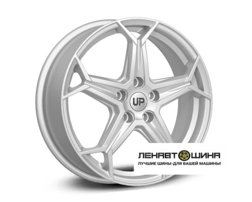 Wheels UP R18 / 6.5J PCD 5x108 ЕТ 33 ЦО 60.1 Up118