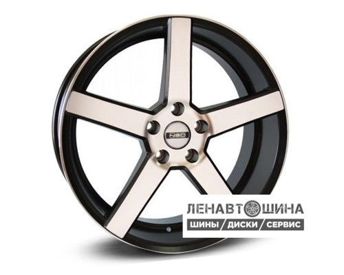 NEO R15 / 6J PCD 4x100 ЕТ 40 ЦО 54.1 V03-1560