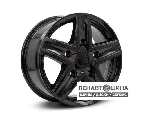 N2O R16 / 6.5J PCD 5x130 ЕТ 50 ЦО 89.1 V2237
