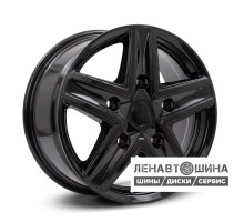 N2O R16 / 6.5J PCD 5x118 ЕТ 50 ЦО 71.1 V2237