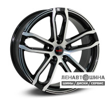 Legeartis Concept R18 / 8J PCD 5x112 ЕТ 34 ЦО 57.1 VV547