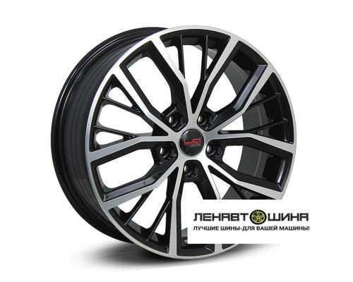 Legeartis Concept R17 / 7J PCD 5x112 ЕТ 40 ЦО 57.1 VV552