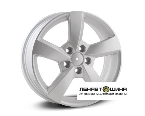 Legeartis Concept R15 / 6J PCD 5x100 ЕТ 38 ЦО 57.1 VW506