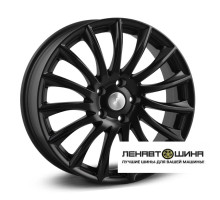 Скад R18 / 7J PCD 5x114.3 ЕТ 38 ЦО 67.1 Валенсия