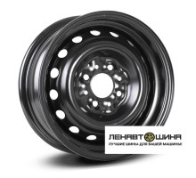 ACCURIDE R13 / 5J PCD 4x98 ЕТ 29 ЦО 60.1 Ваз 2103