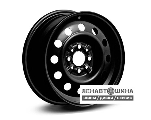 ACCURIDE R14 / 5.5J PCD 4x98 ЕТ 35 ЦО 58.6 Ваз 2170 ACCURIDE R14 / 5.5J PCD 4x98 ЕТ 35 ЦО 58.6 Ваз 2170