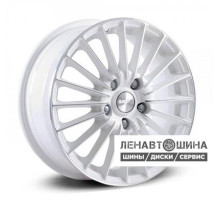 Скад R15 / 6J PCD 4x98 ЕТ 38 ЦО 58.6 Веритас
