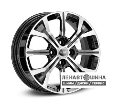 iFree Original R15 / 6J PCD 4x100 ЕТ 50 ЦО 60.1 Vesta КС945