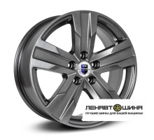 КиК R16 / 7J PCD 5x114.3 ЕТ 45 ЦО 67.1 Висмут