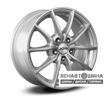 X-trike R15 / 6.5J PCD 5x100 ЕТ 38 ЦО 57.1 X-111M