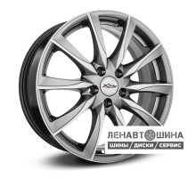 X-trike R17 / 7J PCD 5x108 ЕТ 45 ЦО 63.35 X-120M