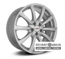 X-trike R17 / 7J PCD 5x108 ЕТ 40 ЦО 67.1 X-120M