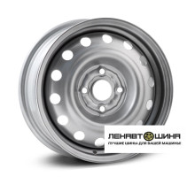 TREBL R14 / 5.5J PCD 4x108 ЕТ 27 ЦО 65.1 X40004
