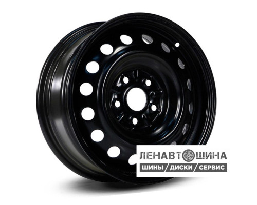 TREBL R15 / 6J PCD 5x100 ЕТ 40 ЦО 57.1 X40029 TREBL R15 / 6J PCD 5x100 ЕТ 40 ЦО 57.1 X40029