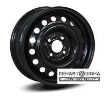TREBL R14 / 5.5J PCD 4x100 ЕТ 45 ЦО 60.1 X40037