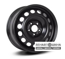TREBL R17 / 7J PCD 5x108 ЕТ 33 ЦО 60.1 X40961