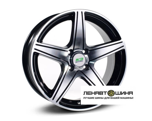 N2O R15 / 6.5J PCD 4x98 ЕТ 32 ЦО 58.6 Y243